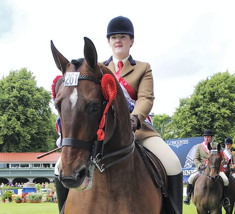 Smyth makes most of Vantage Point