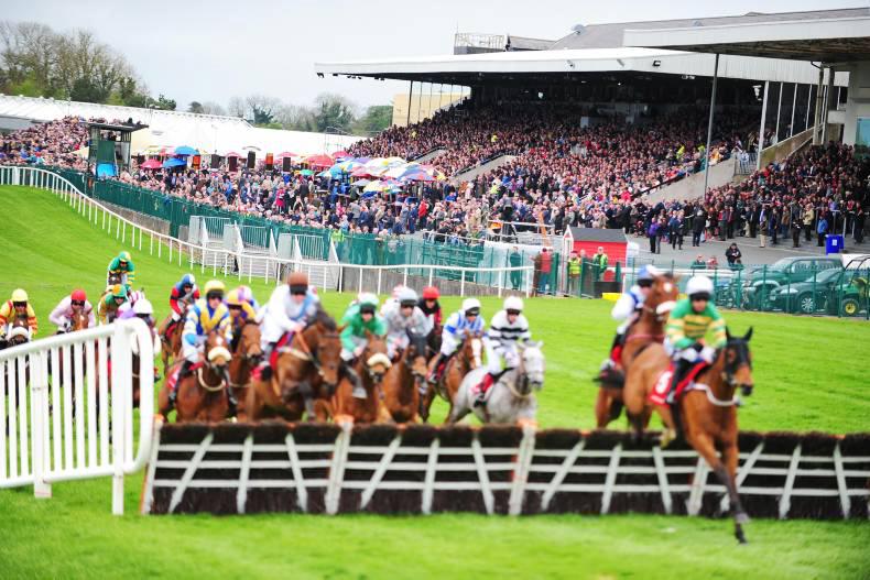 PUNCHESTOWN: Free Tips for Friday’s Races