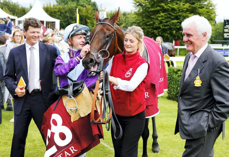 BRITAIN: Dancing Star brings back happy memories