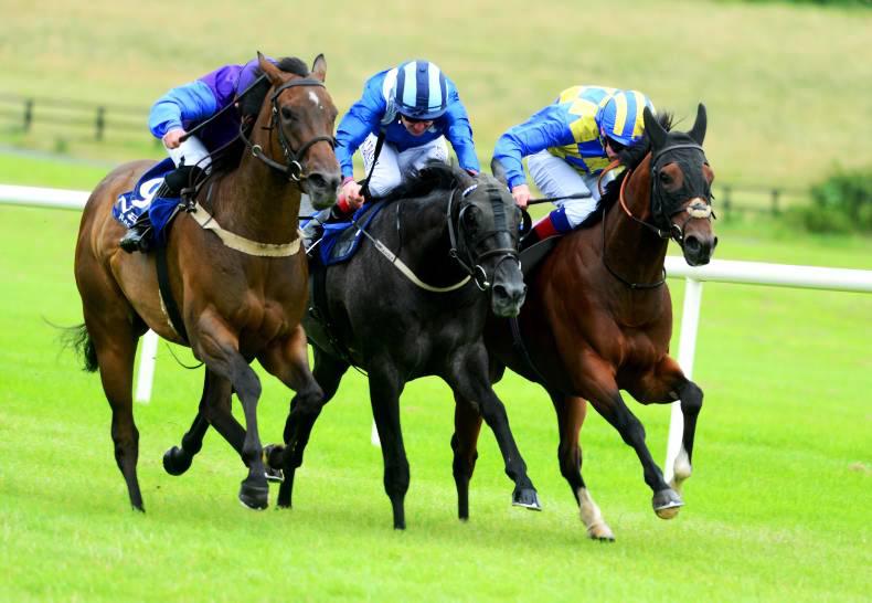 VIEW FROM ABOVE: Two welcome wins on the level
