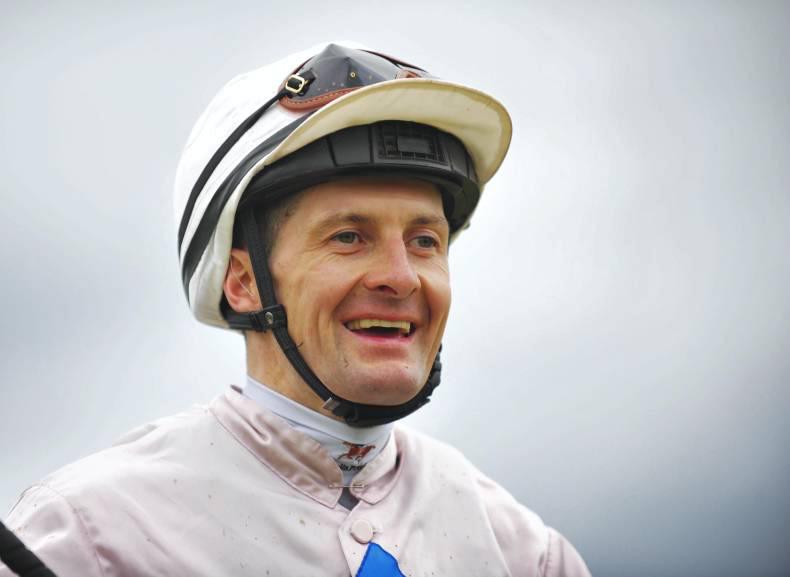 BRITAIN: O’Donoghue a smart booking