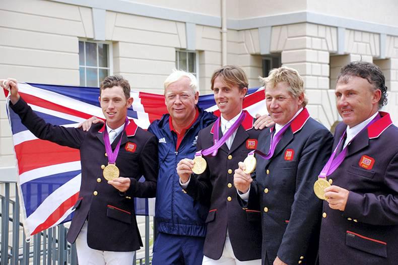 Rio 2016 show jumping: Can Britain become back-to-back Olympic champions?