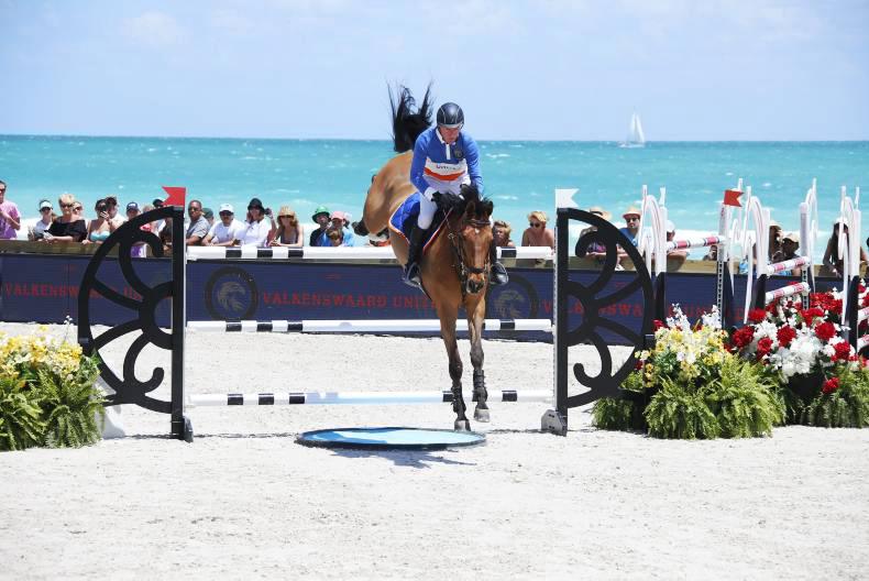 Against all odds: John Whitaker's remarkable journey