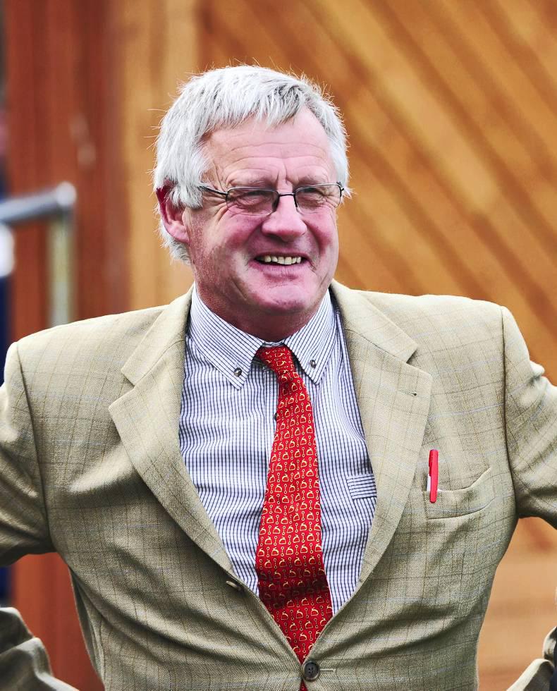 Roscommon bumper winner conquers Ascot