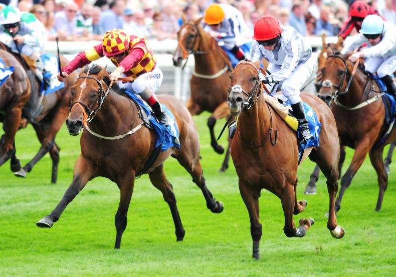 YORK WEDNESDAY: Groom booms again