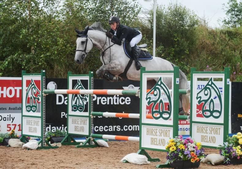 Dalton in the money with Kashino