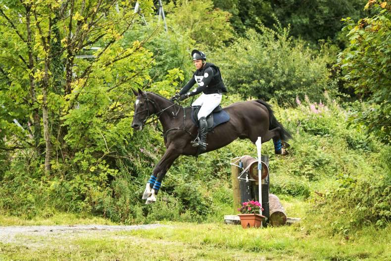 Anhold maintains winning form 