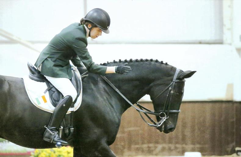 'I'd love to win medals'          