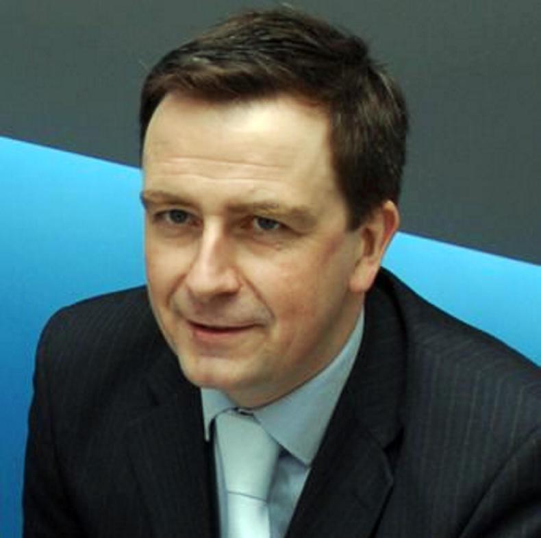 Chef d'equipe appointments deferred until 2017