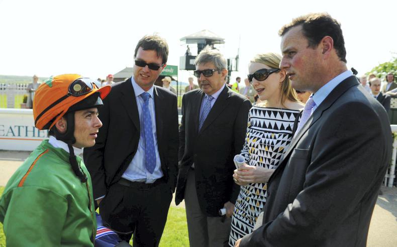 Brosnan's Quest For More succeeds