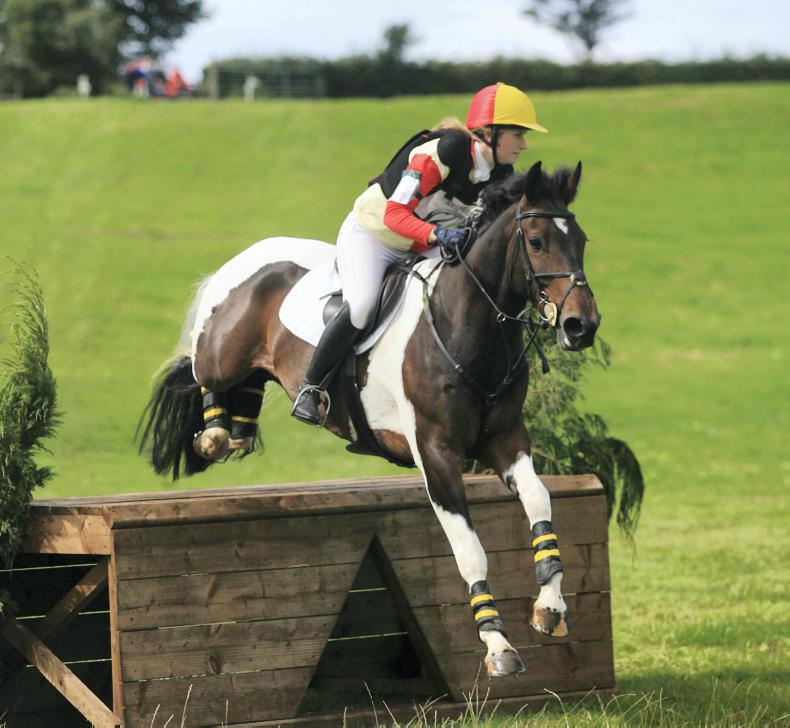 MARGIE McLOONE: Making the most of down time