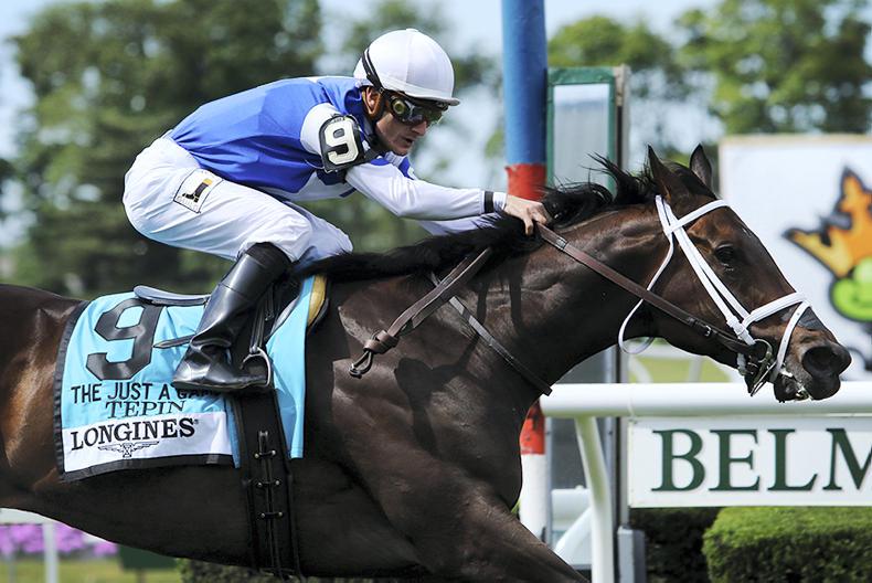 AMERICAN PREVIEW: Tepin and Mondialiste the Keeneland stars