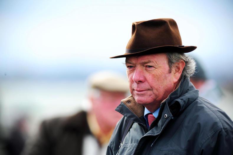 THE BIG INTERVIEW: Edward O'Grady