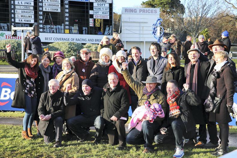 INDUSTRY REPORT: Racehorse owners reveal their views