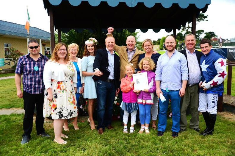 Letter to the Editor: Survey results confirm AIRO view