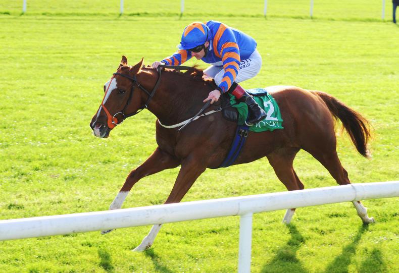 Midgley hits double top as Smullen bags three
