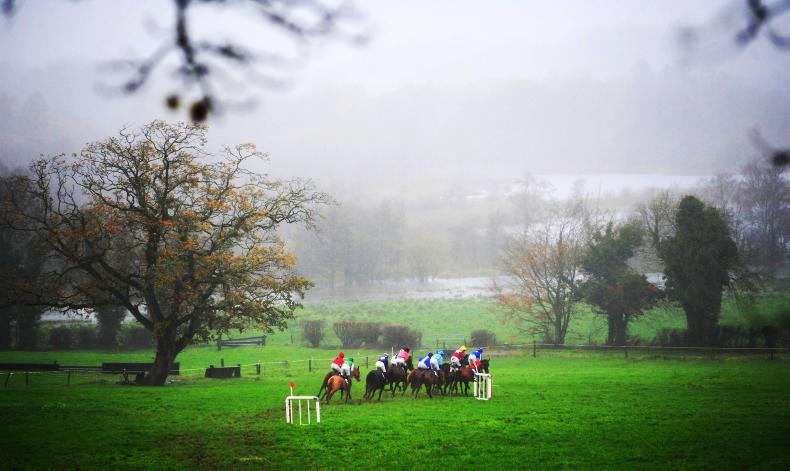 MARGIE MCLOONE: Countrywide meetings on next weekend 