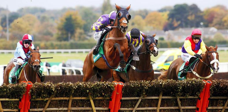 DITCHEAT DIARY: Nicholls team are on a roll 