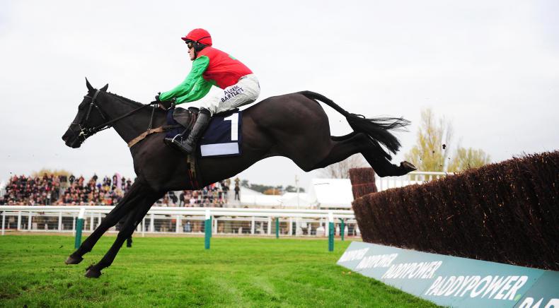 Taquin takes BetVictor Gold to end Jonjo O'Neill's barren spell in style