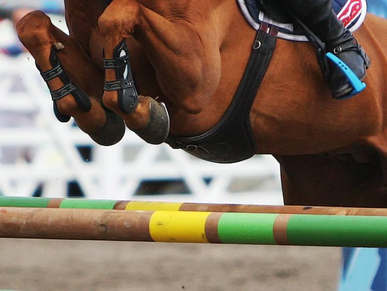 PONY TALES ROUND-UP:  Point date set