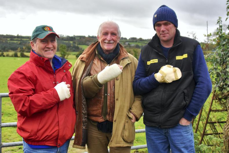 ON POINT: HUNTING NEWS AND VIEWS
