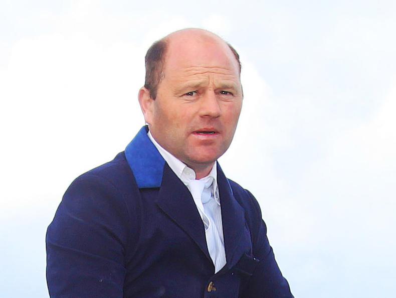 NEWS:  Anger over move to clamp down on horse fairs 