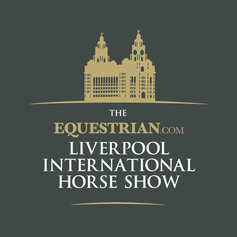 Win tickets for Liverpool International Show
