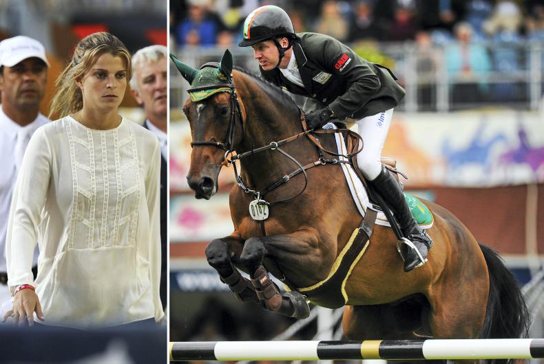 MHS Going Global sold to Greek shipping heiress Athina Onassis