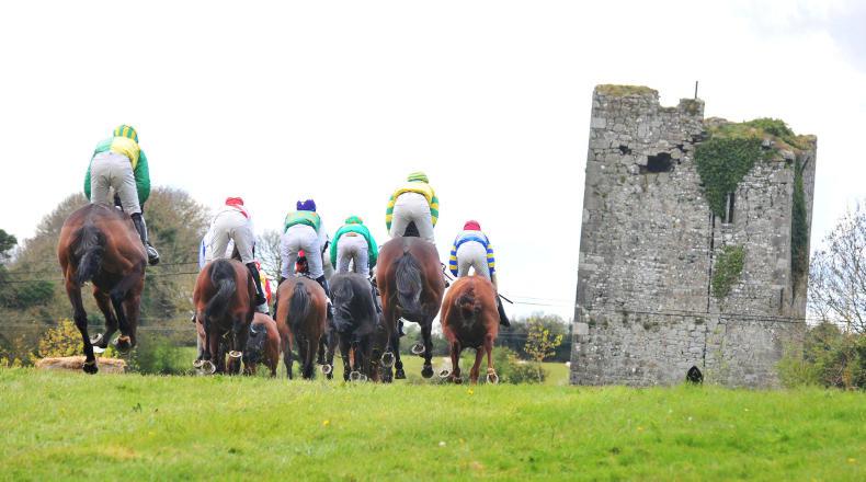 MARGIE MCLOONE: Plenty to do and see at Lisronagh