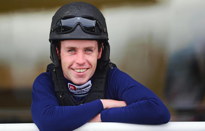 AUSTRALIA: Leigh Roche among the winners
