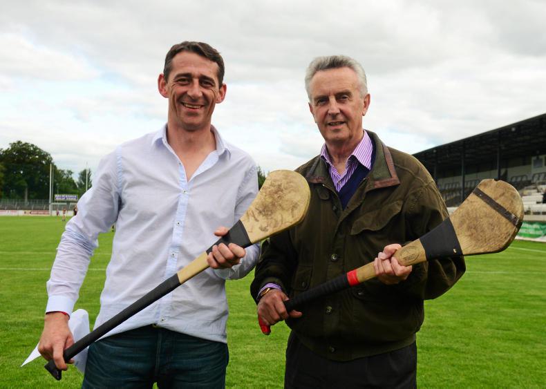 Image result for DAVY RUSSELL HURLING