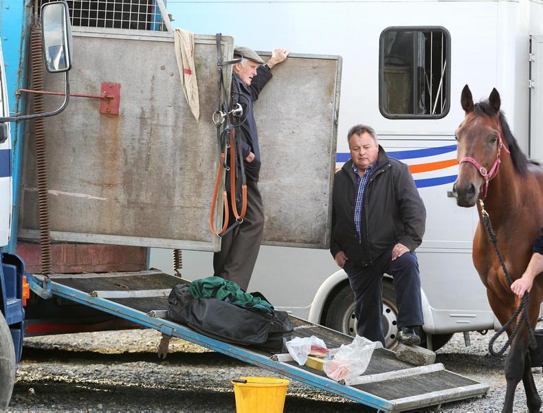 NICK NUGENT: B warned when towing trailers