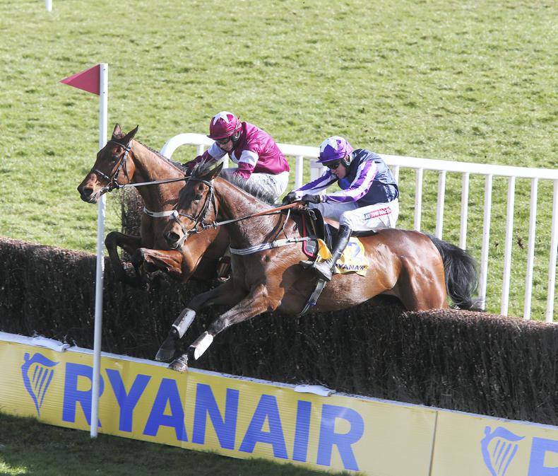 BRITISH PREVIEW: Better ground a boost to Bouvreuil 