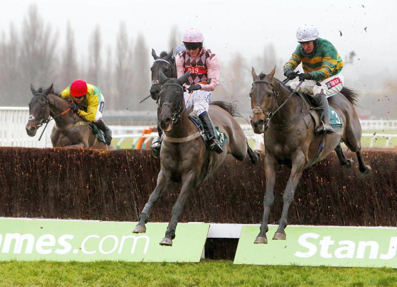 BRITAIN: Defi Du Seiul kicks off for McManus