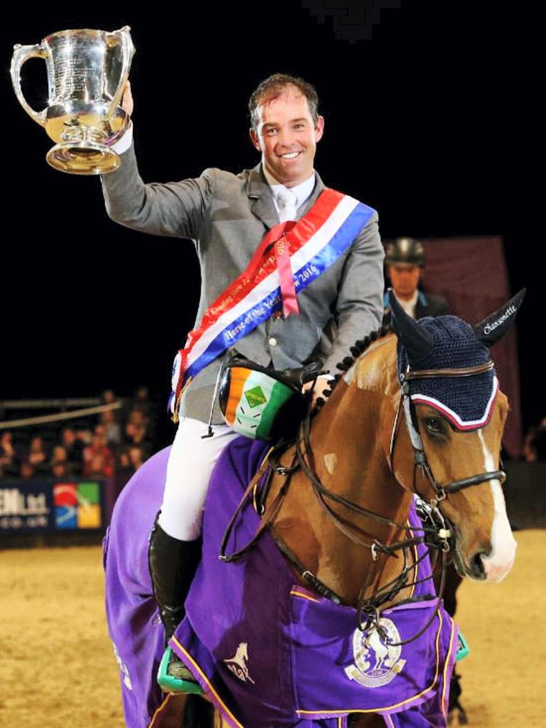 IN BRIEF: O'Connor is October Star of the Month 