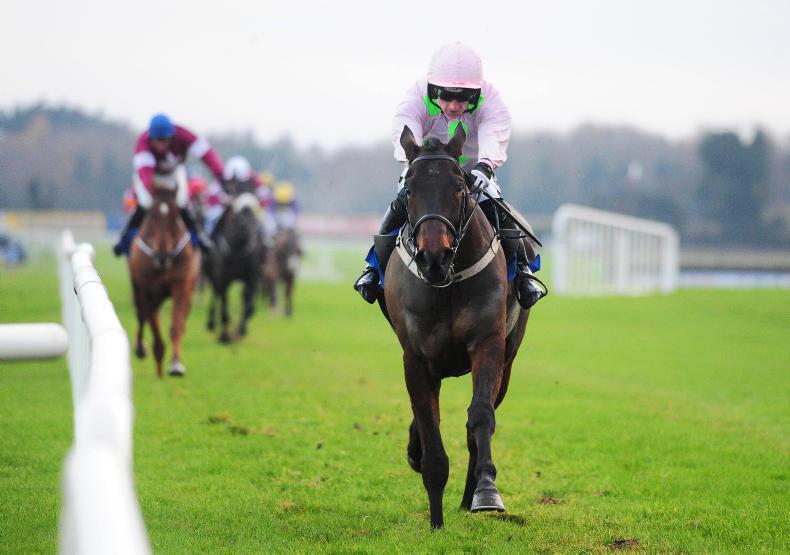 Coolmore decides NH fees for 2017