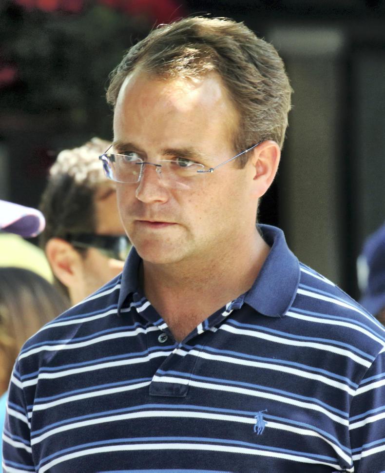 REVIEWS 2016 - BLOODSTOCK: Yearling trade selective but strong top market