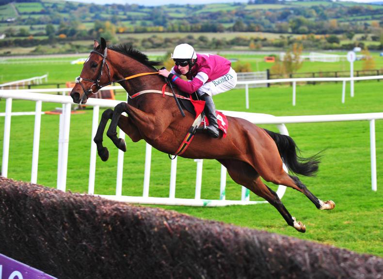 TALKING TRAINERS: Christmas crackers