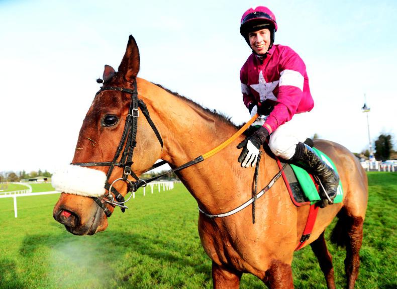 SIMON ROWLANDS: Death Duty not yet a banker