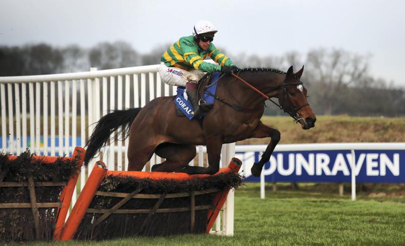 McManus star rises to the challenge