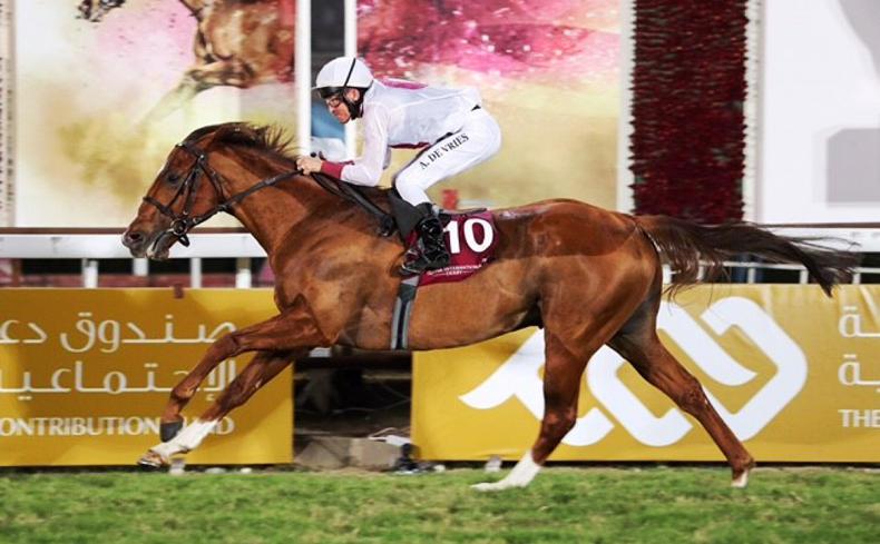 Germany lands back-to-back Derby wins