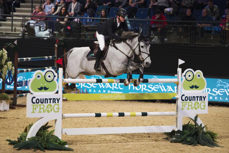 INTERNATIONAL: Duke does the business for Twomey 