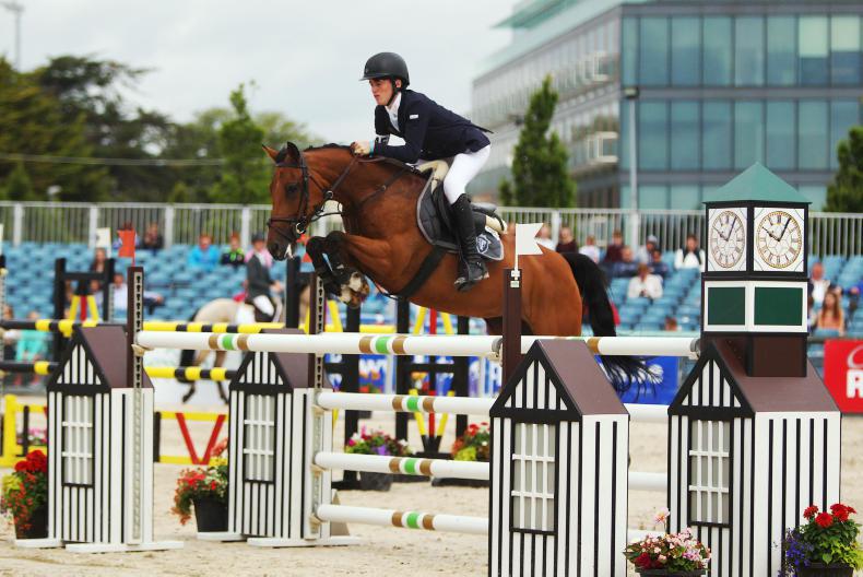 REVIEW 2016: Class action from pony riders on home soil