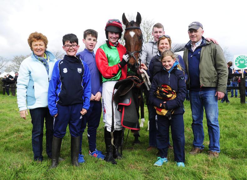 ON THE SPOT: John Barry            