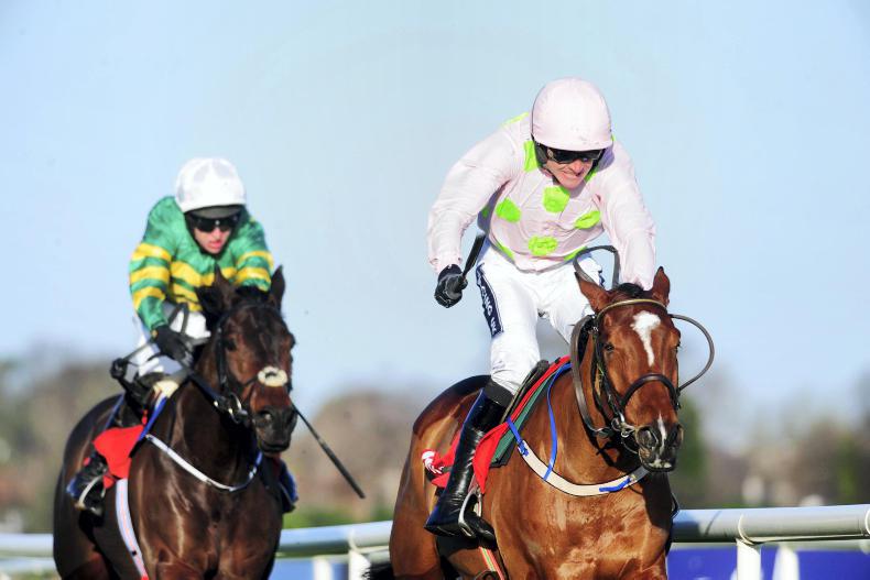 TIME WILL TELL: Juveniles gather momentum 