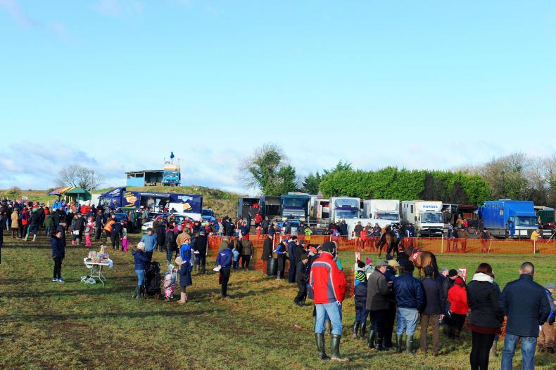 JOHN LLOYD ROGERS: Shaking off the post-Christmas blues