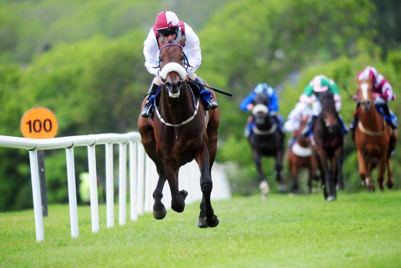 Million bonus in the sights of St Jean