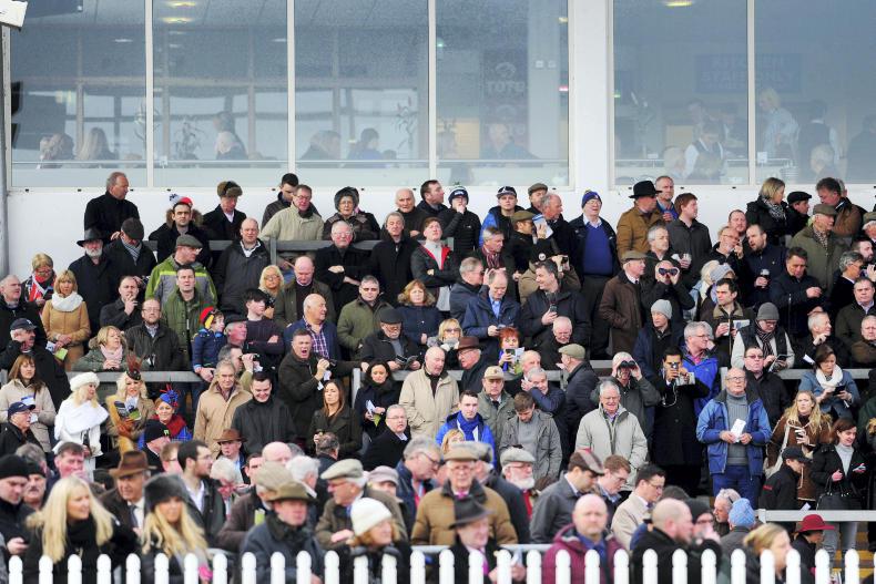 PICTURE DESK: Racing round-up 