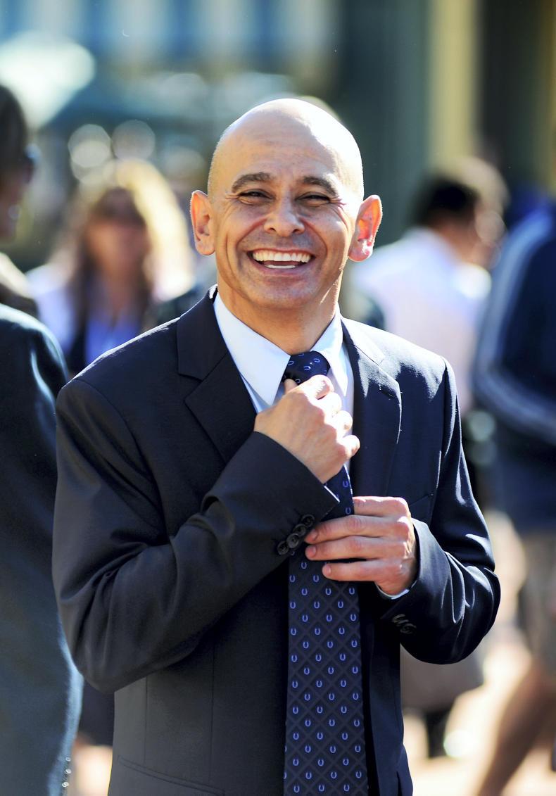 AMERICA: Another Unique star for Smith 