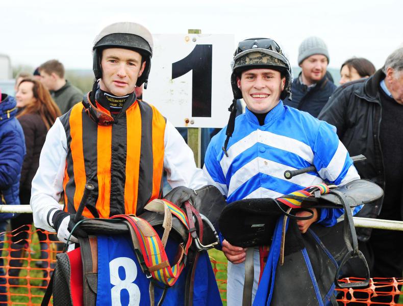 ON THE SPOT: Rob James              